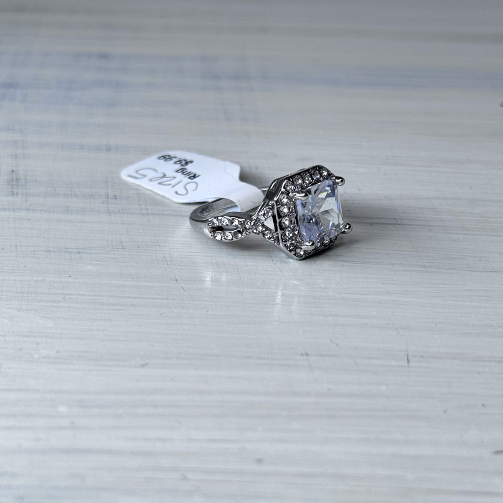 Ring - Size 5