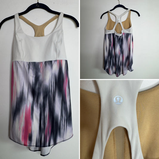 Lululemon Venus Tank Top - Size 6