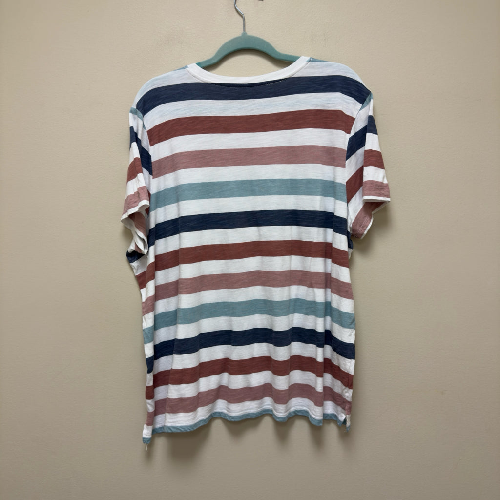 24/7 Maurices Tee - Size 2X
