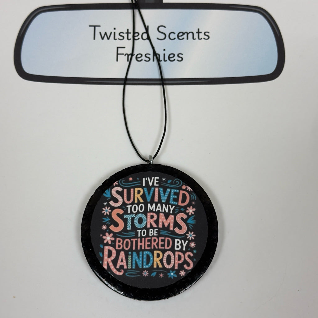 Twisted Scents - Dream