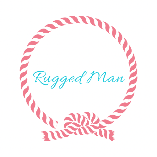 Twisted Scents - Rugged Man