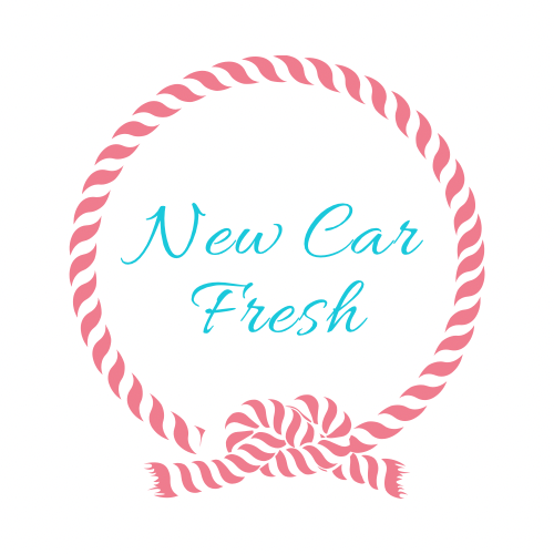 Twisted Scents - New Car Fresh