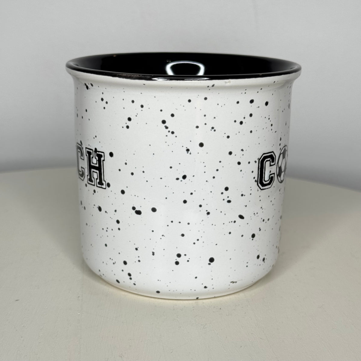 Soccer Coach Mug