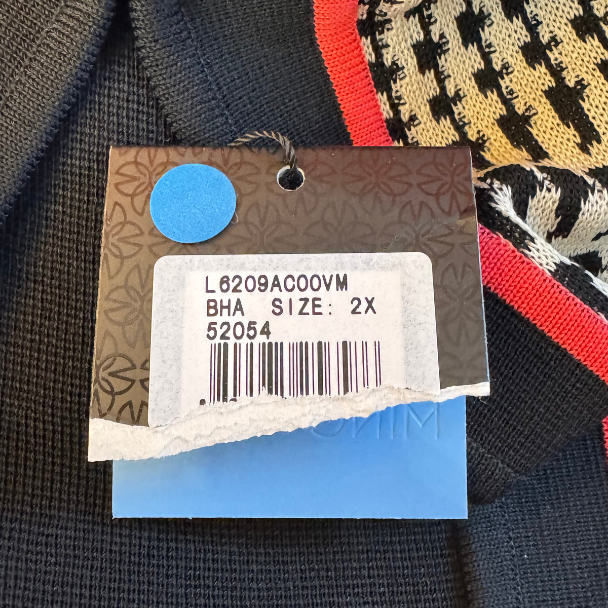 Ming Wang Cardigan Sweater - Size 2X