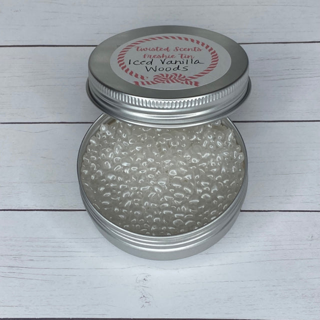 Twisted Scents - Iced Vanilla Woods