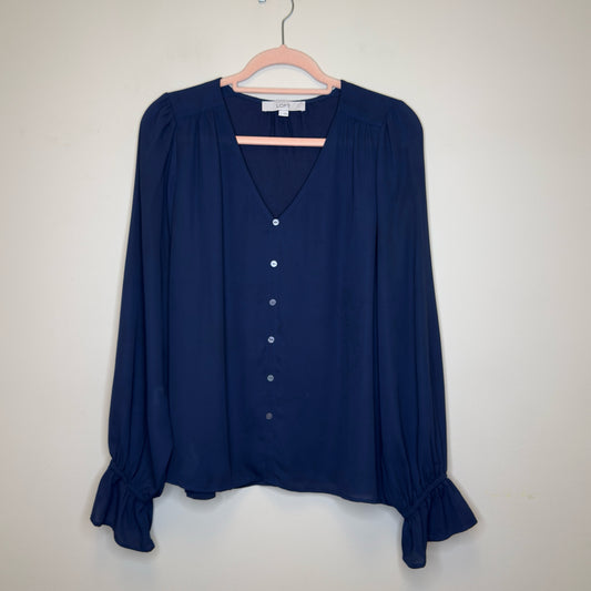 Loft Top - Size Large