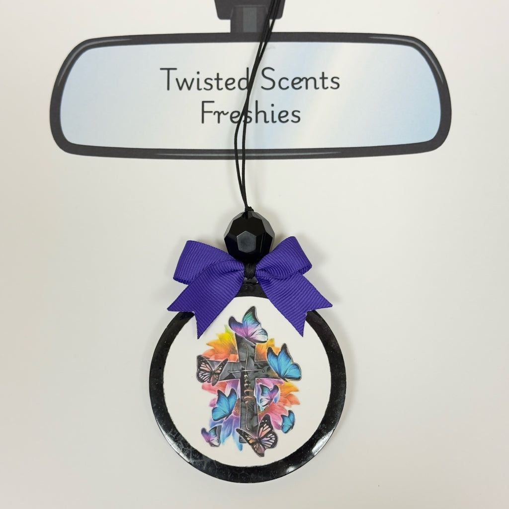 Twisted Scents - Apple Crisp