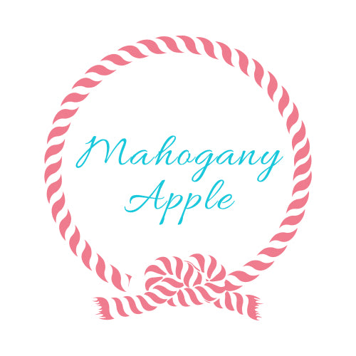 Twisted Scents - Mahogany Apple