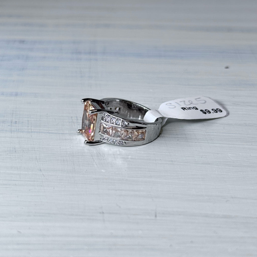 Ring - Size 5