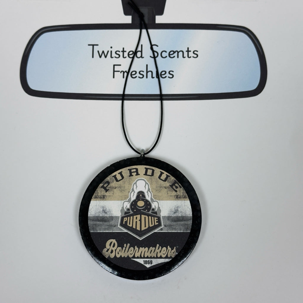 Twisted Scents - Cinnamon Caramel Swirl