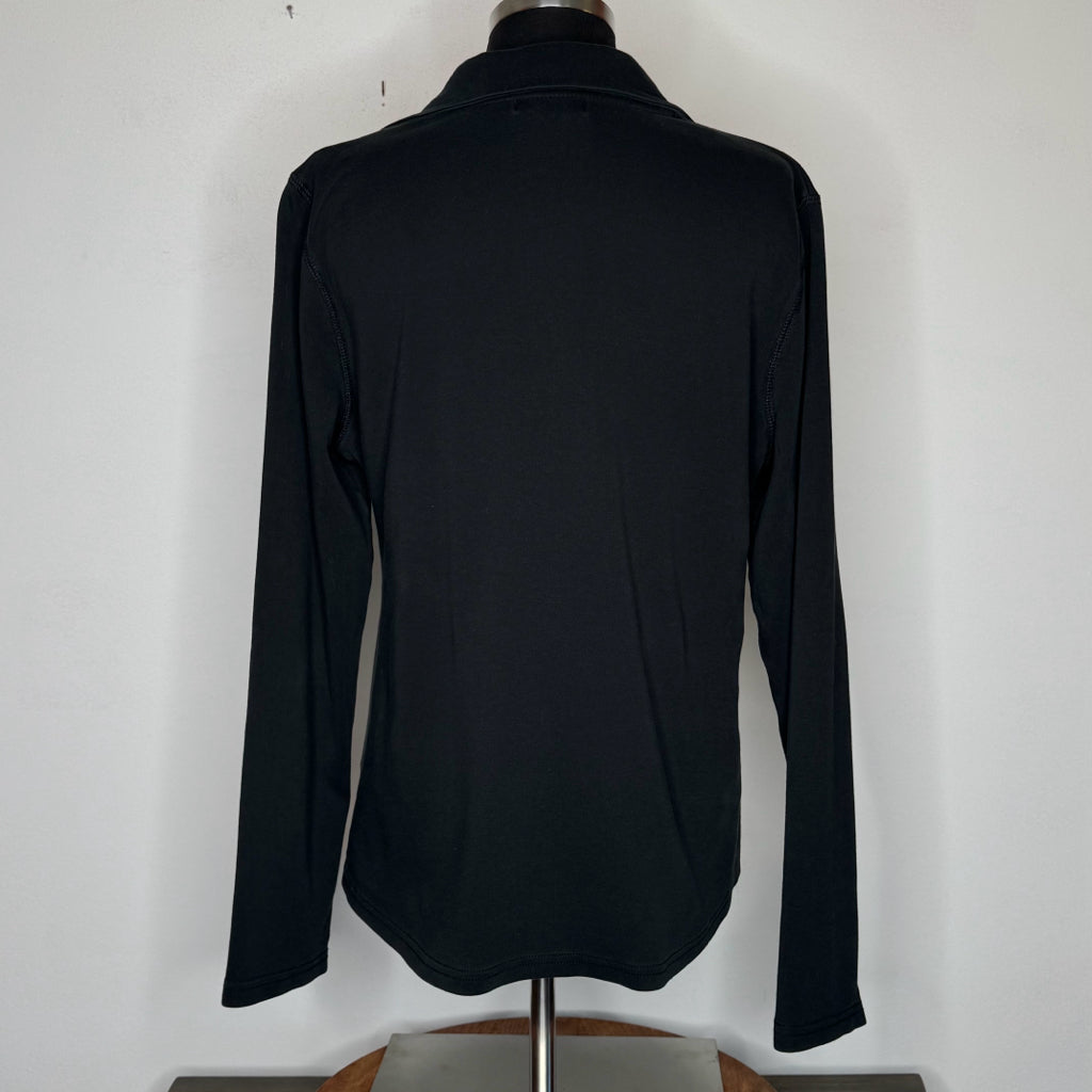 American Living 1/4 Zip Sweatshirt - Size XL