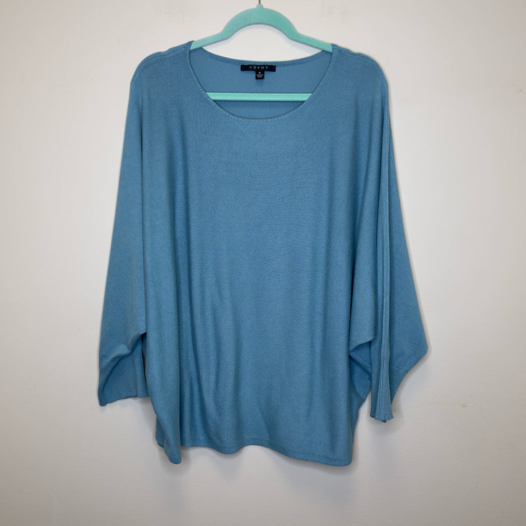 Cyrus Sweater - Size 1X