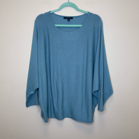 Cyrus Sweater - Size 1X