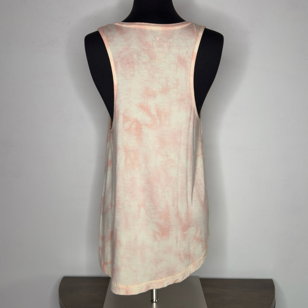 American Eagle "Soft & Sexy" Tank Top - Size Small