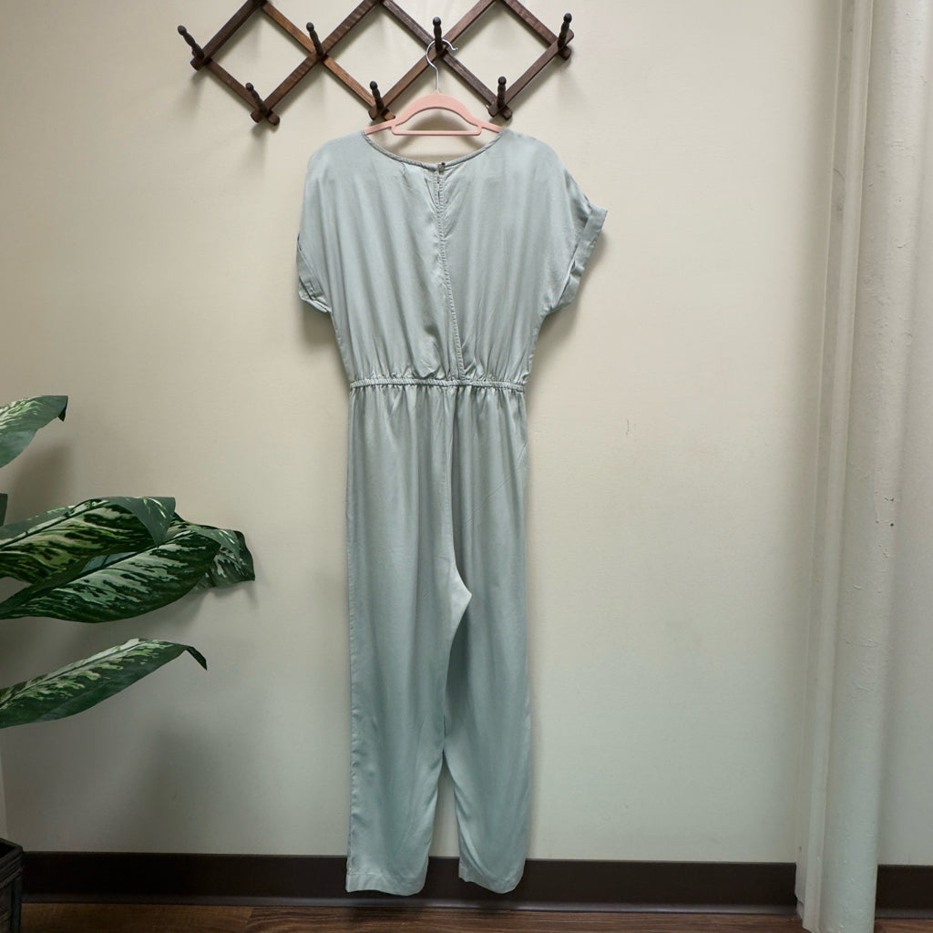 Japna Jumpsuit - Size Medium