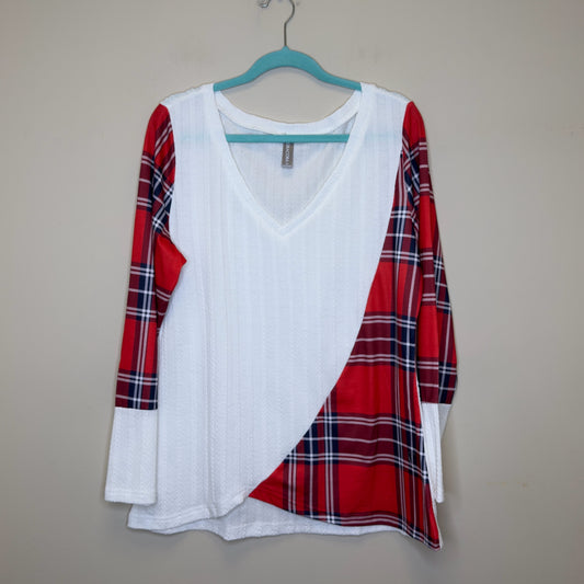 Nora Cora Top - Size XL