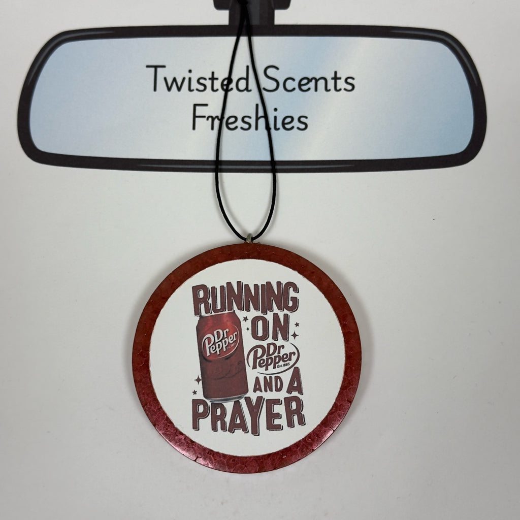 Twisted Scents - White Mocha Truffle