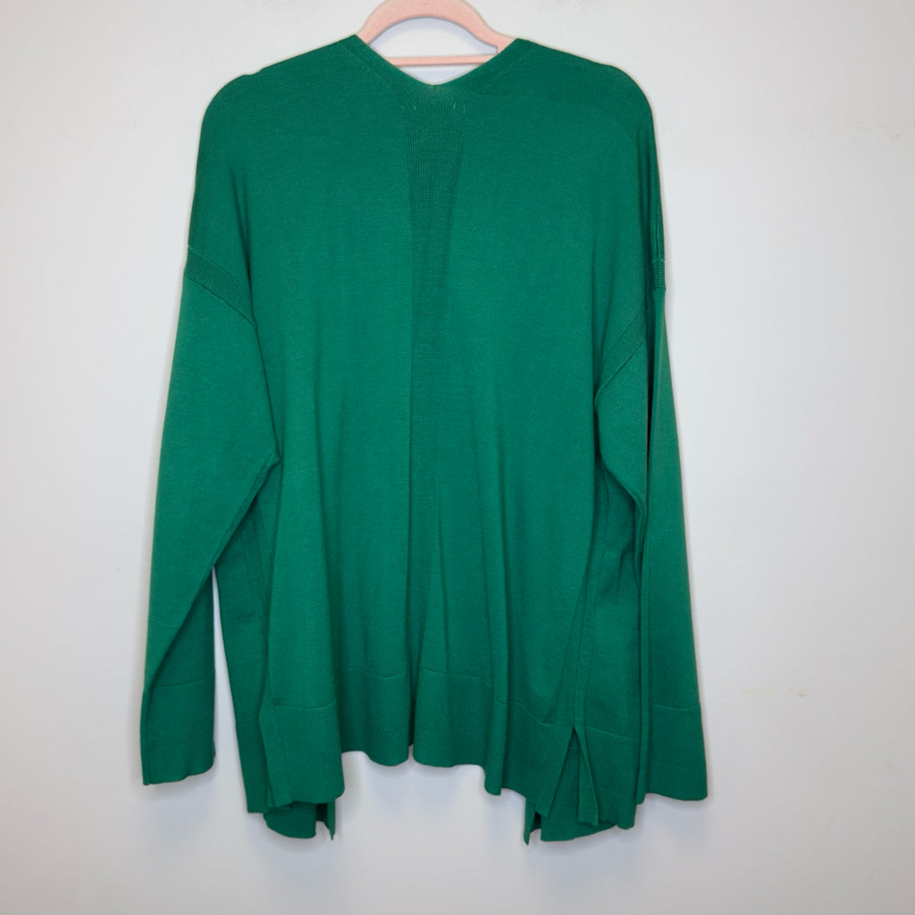 Time & True Cardigan Sweater - Size XXL