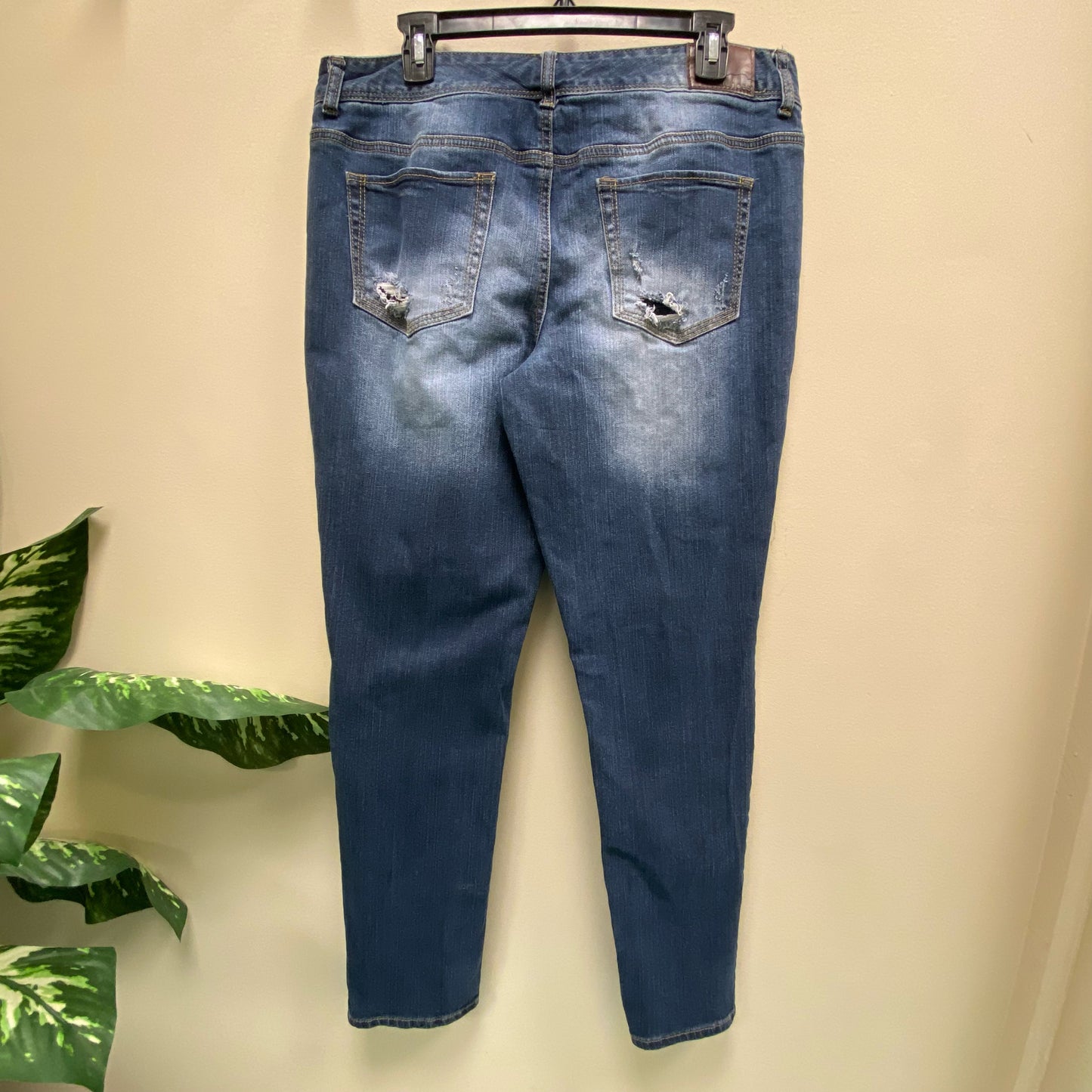 Maurices Jeans - Size 11/12