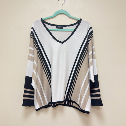 Tahari Sweater - Size 1X