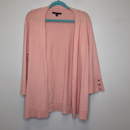 Cyrus Cardigan Sweater - Size XL
