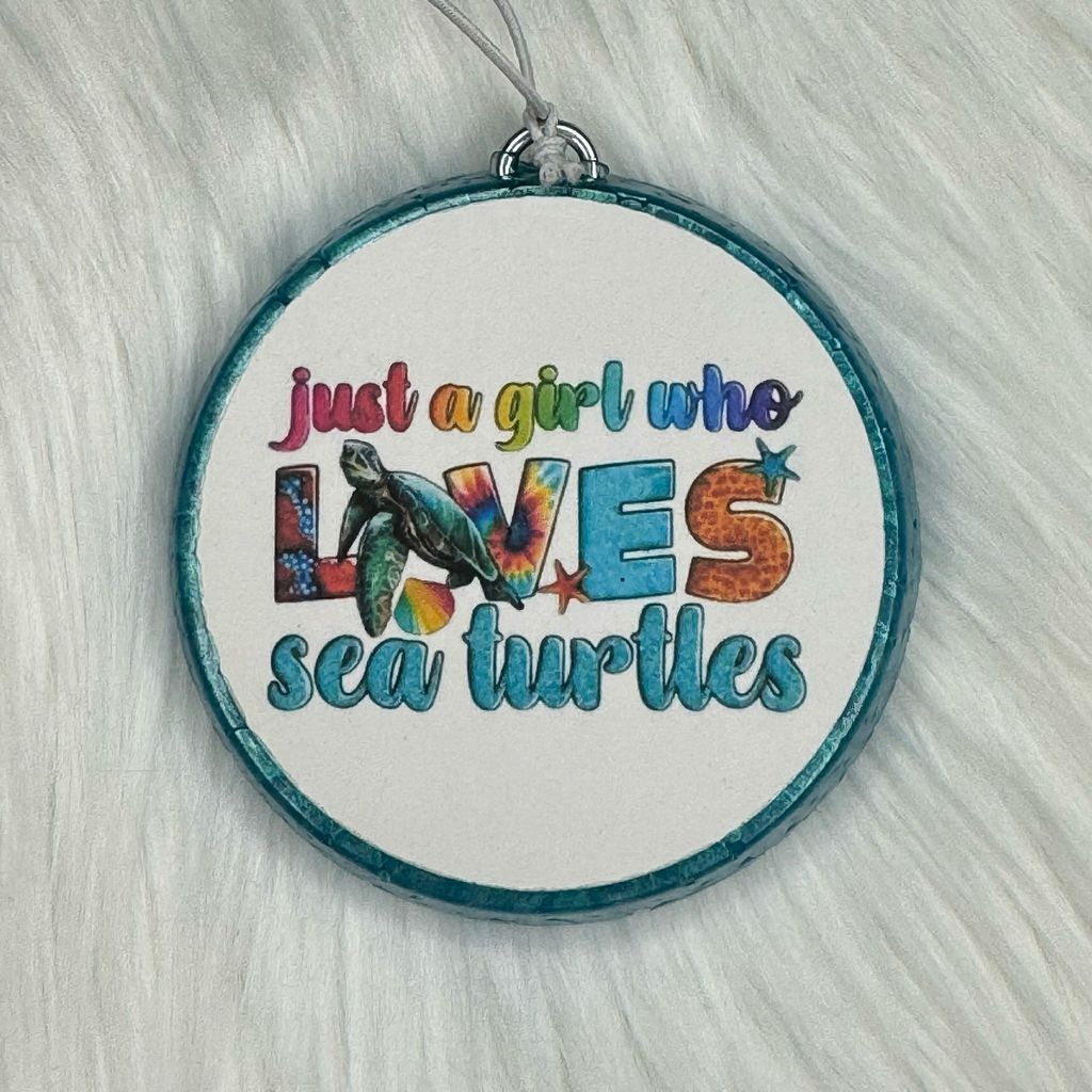 Twisted Scents - Beachin'