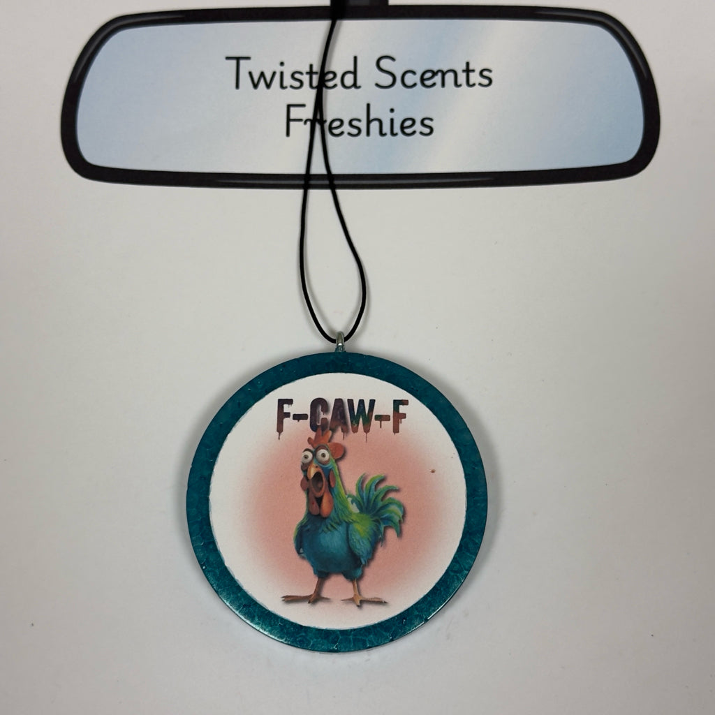 Twisted Scents - Bourbon Butterscotch