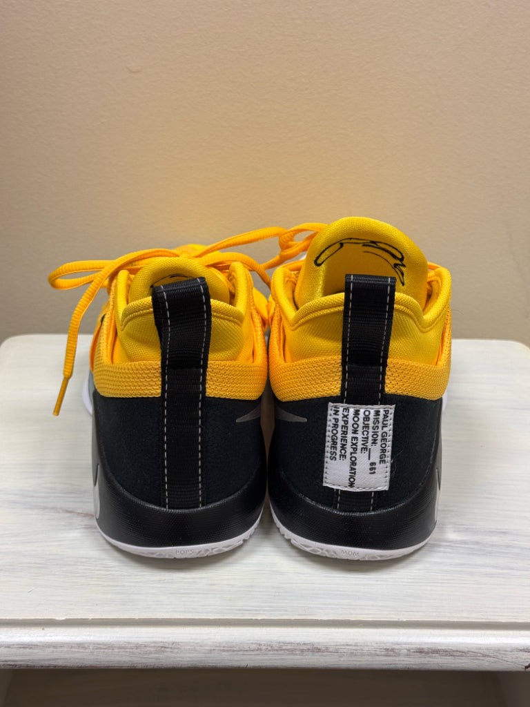Nike PG 2.5 Paul George Moon Exploration Basketball Shoes - Size 10 (W) 8.5 (M)