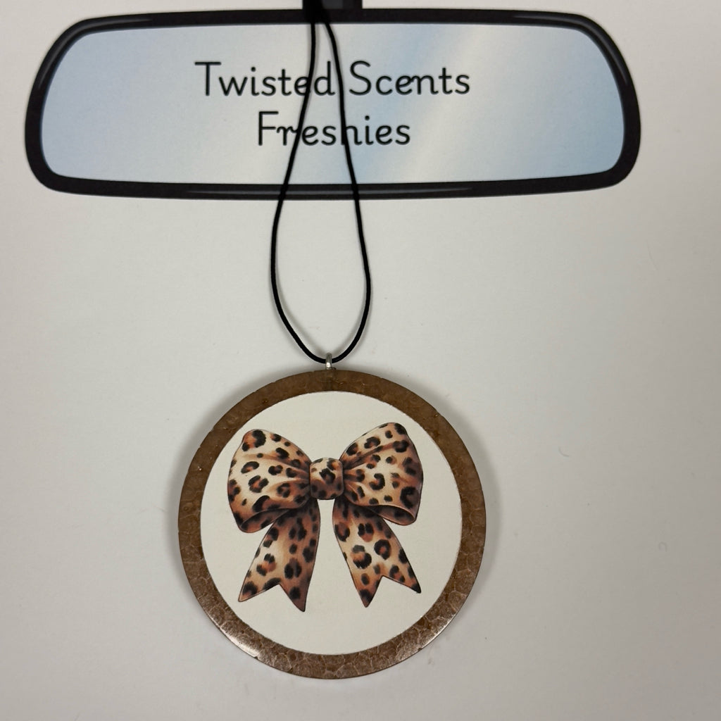 Twisted Scents - Pumpkin Crunch Cake