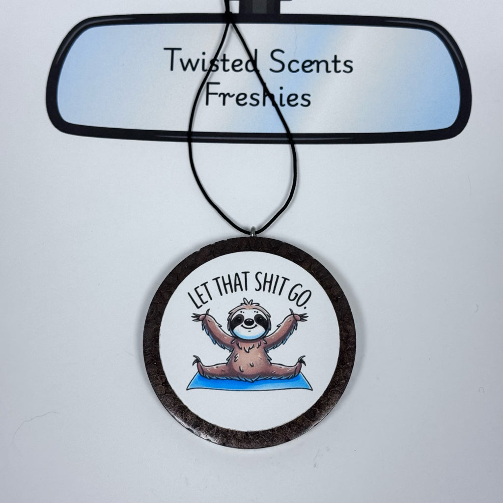 Twisted Scents - Watermelon Lemonade Twist