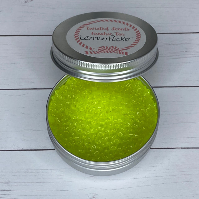 Twisted Scents - Lemon Pucker