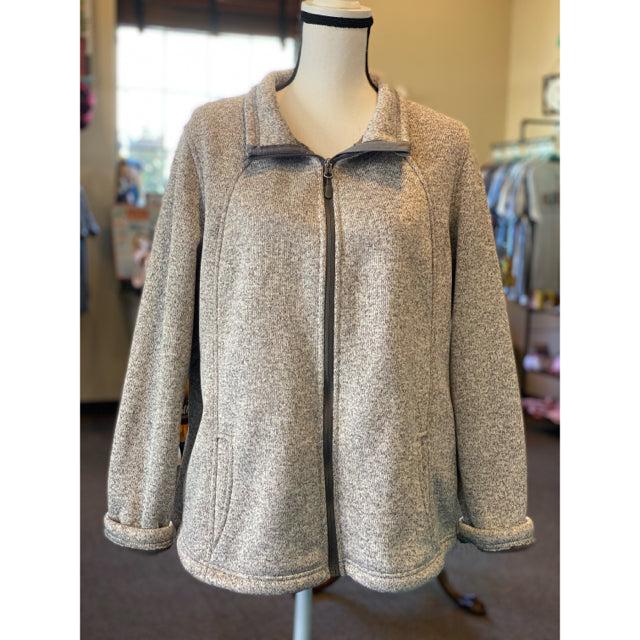 Falls Creek Coat - Size 2X