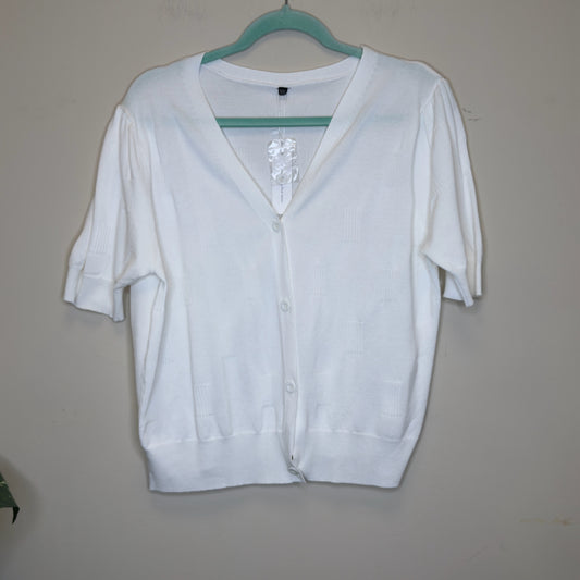 Arach & Cloz Cardigan - Size XXL