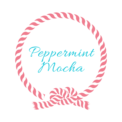 Twisted Scents - Peppermint Mocha