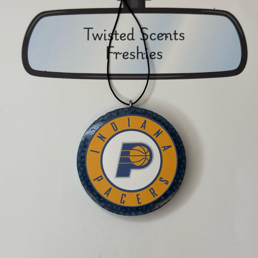 Twisted Scents - Amazing Grace