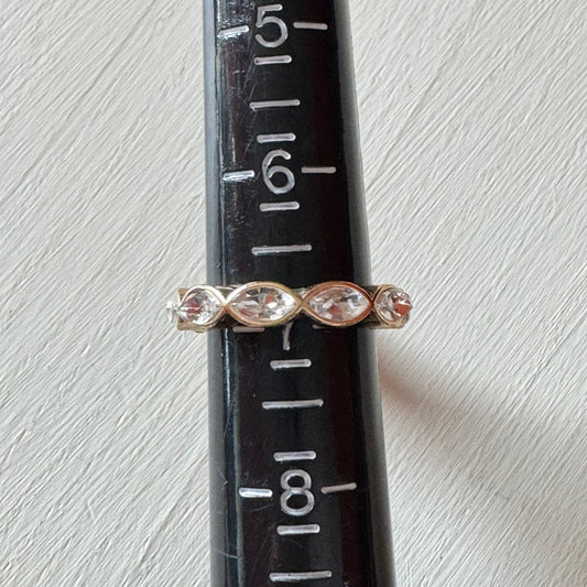 Eternity Ring - Size 7