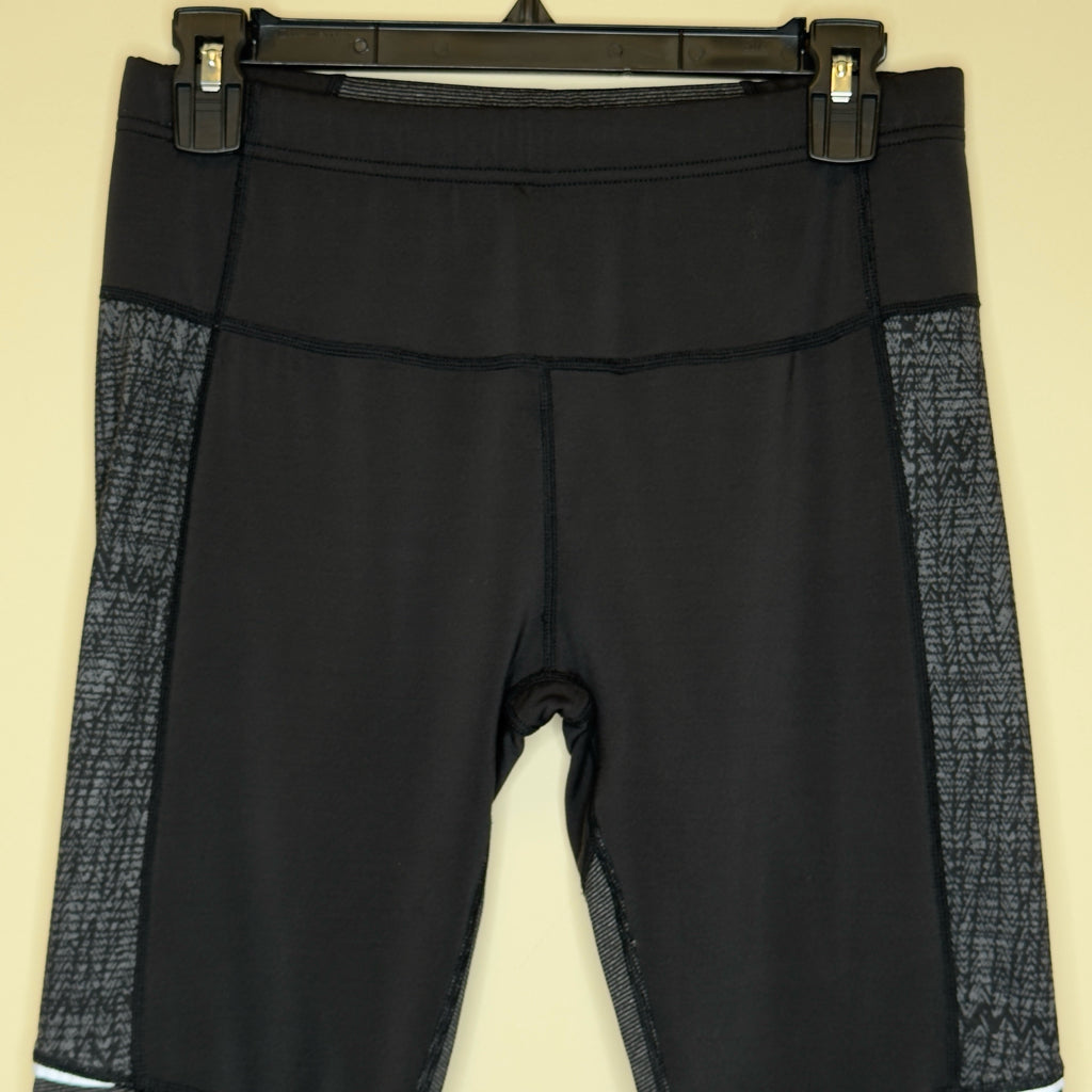 Prana Ergo Kaleidoscope Leggings - Size Medium