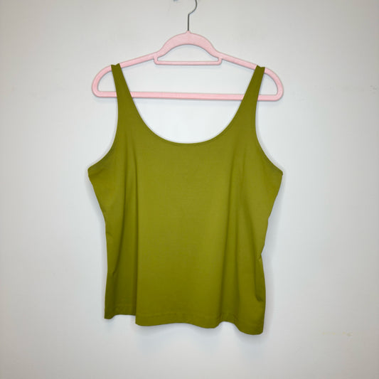 Chico's Tank Top - Size XL