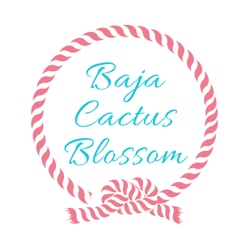Twisted Scents - Baja Cactus Blossom