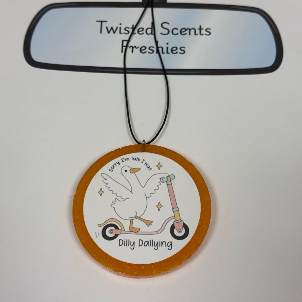Twisted Scents - Cocoa Butter Cashmere