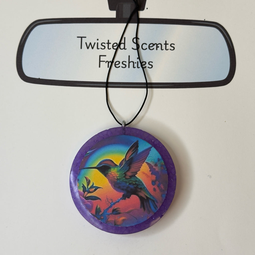 Twisted Scents - Macintosh Apple