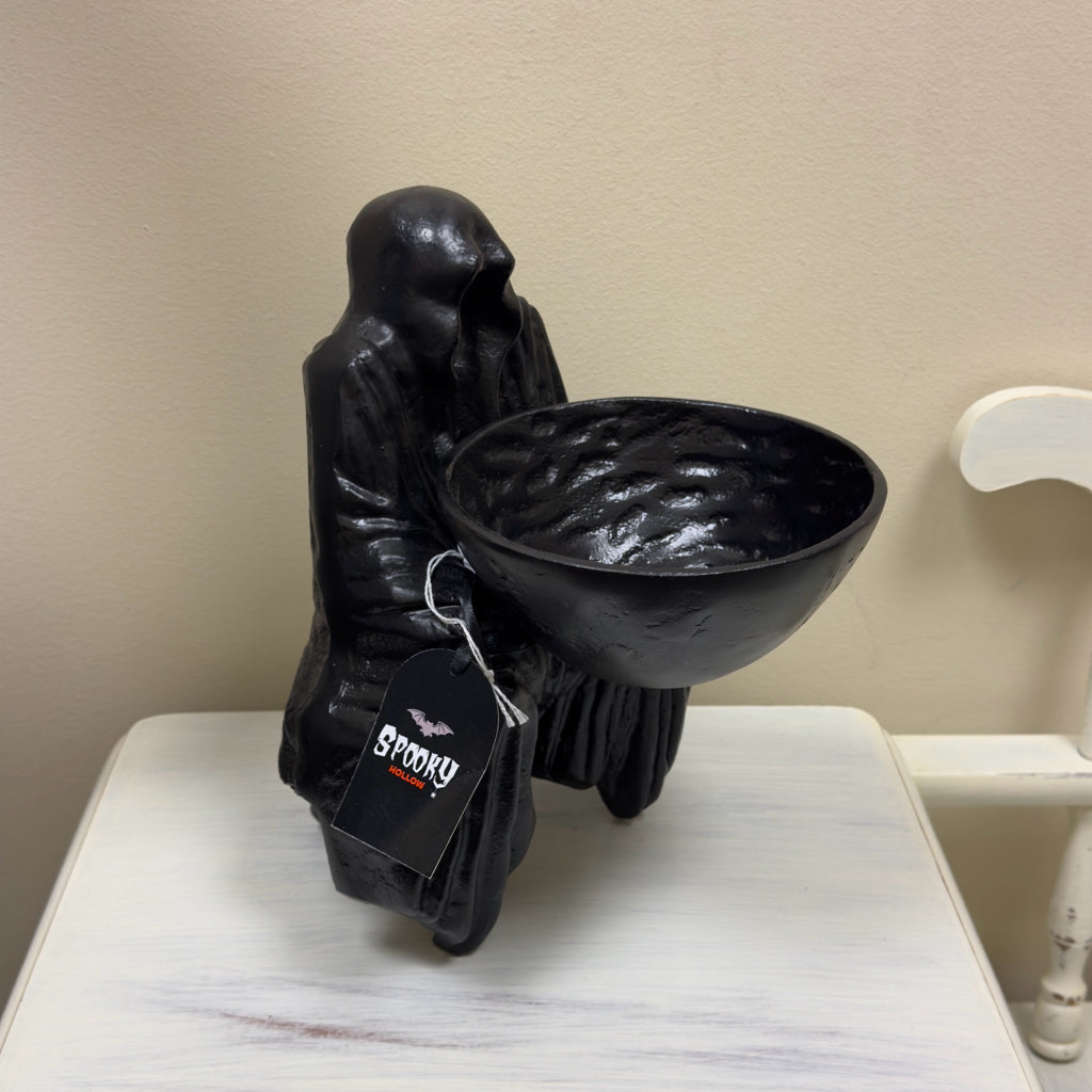 Grim Reaper Candy Dish