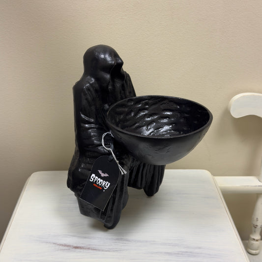 Grim Reaper Candy Dish
