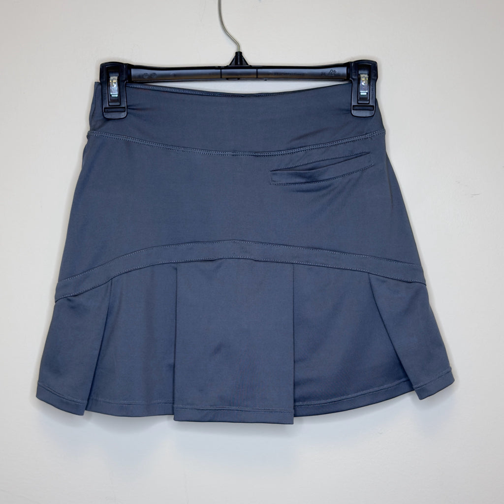 Gray Tennis Skort - Size XS