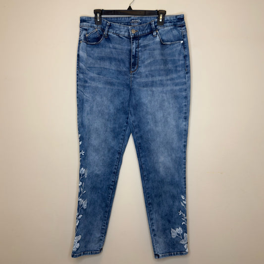 Chico's Jeggings - Size 14