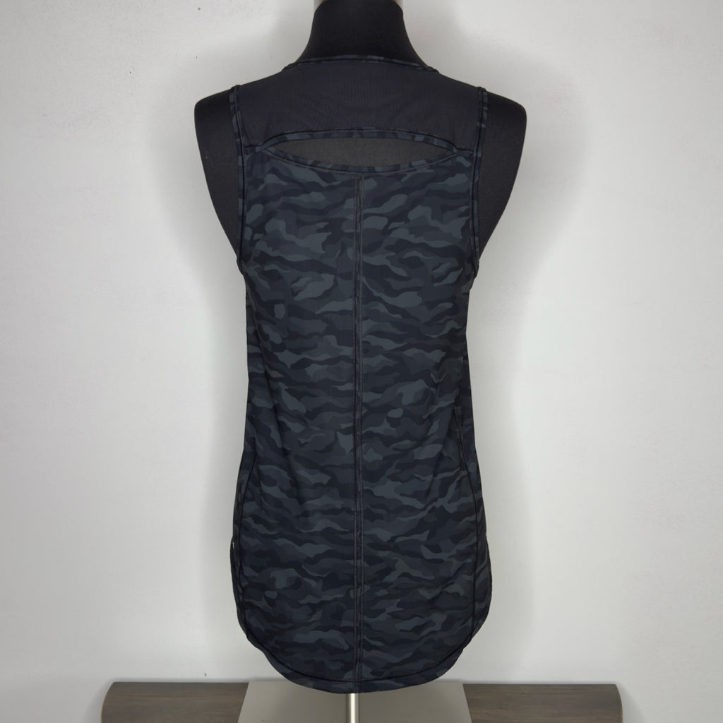 Lululemon Sculpt Tank Top - Size 6