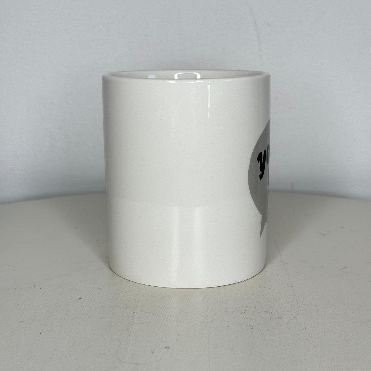 You’re On Mute Mug