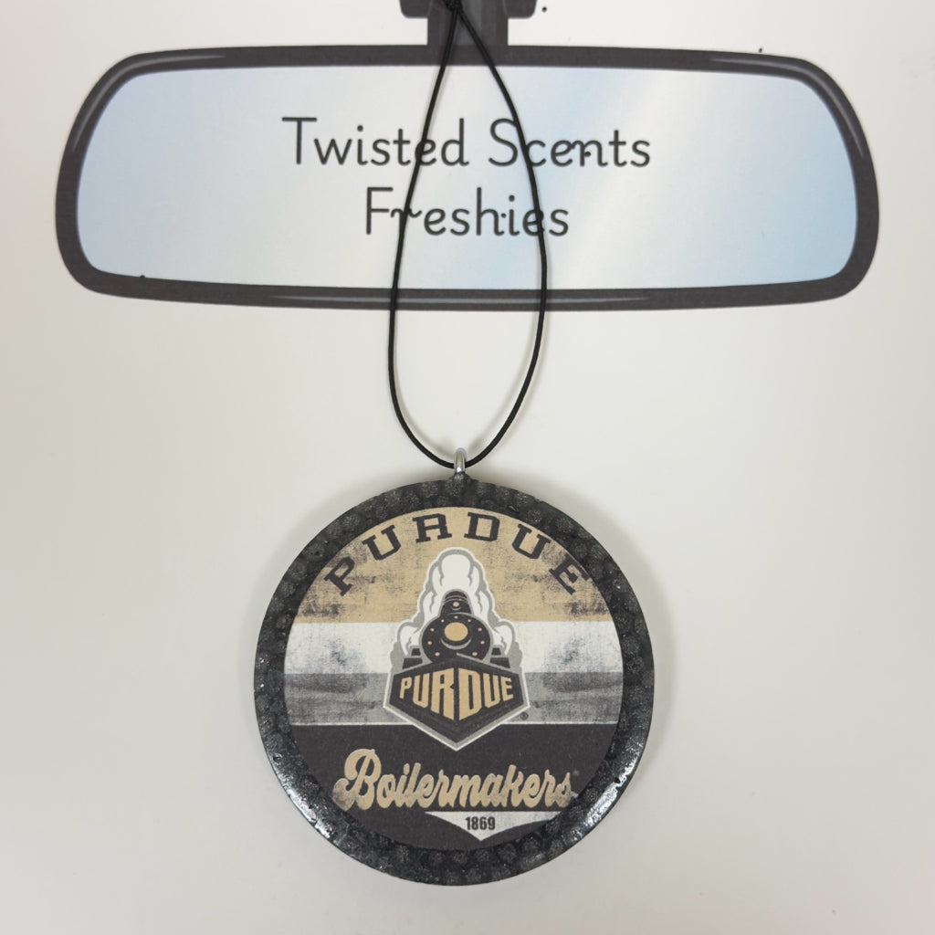 Twisted Scents - Mahogany Apple