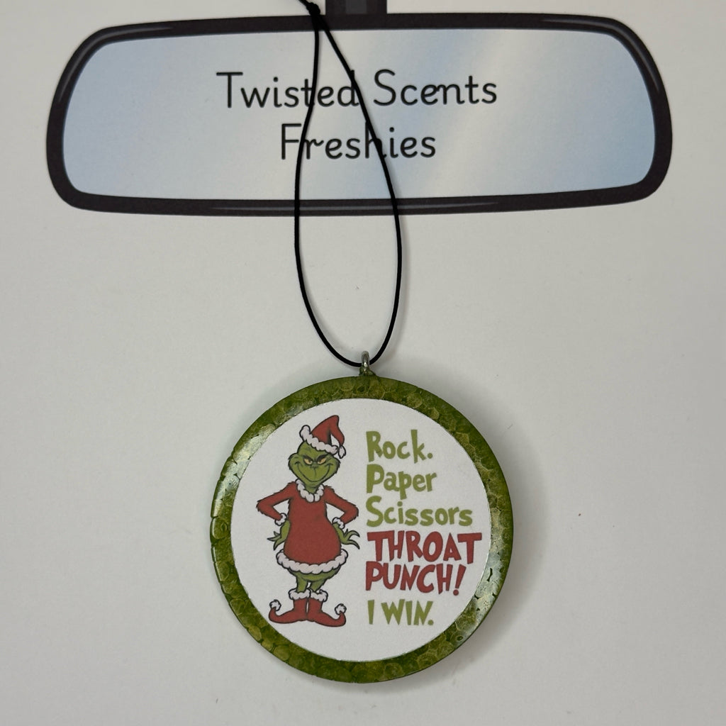 Twisted Scents - Salty Mariner