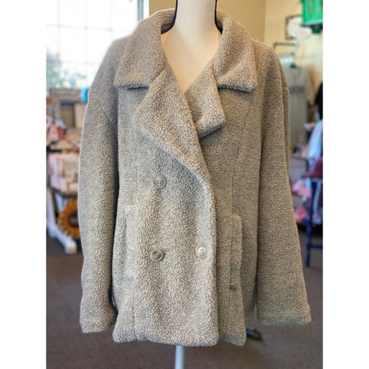 Falls Creek Coat - Size 2X